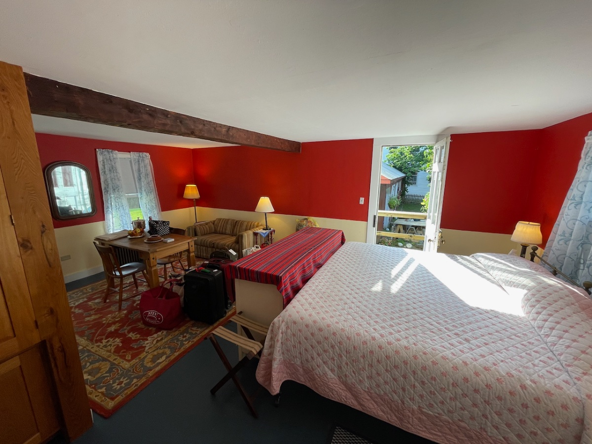 Room L