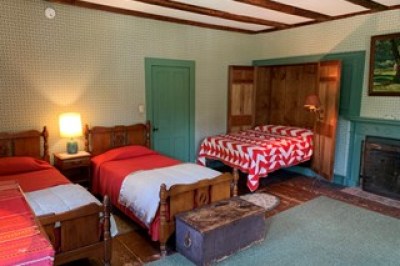 Room D