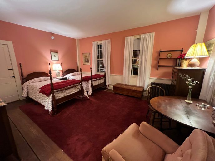 Room E