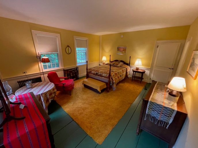 Room F