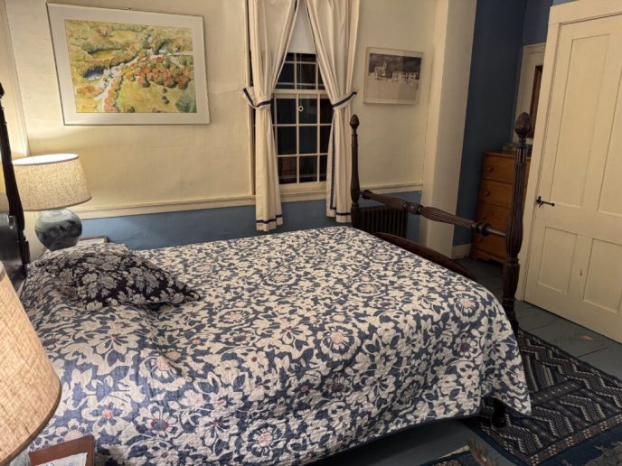 Room G