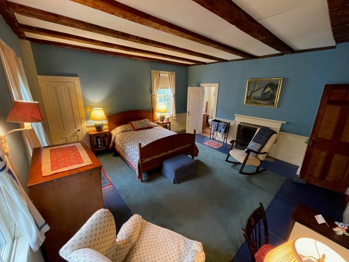 Room HB